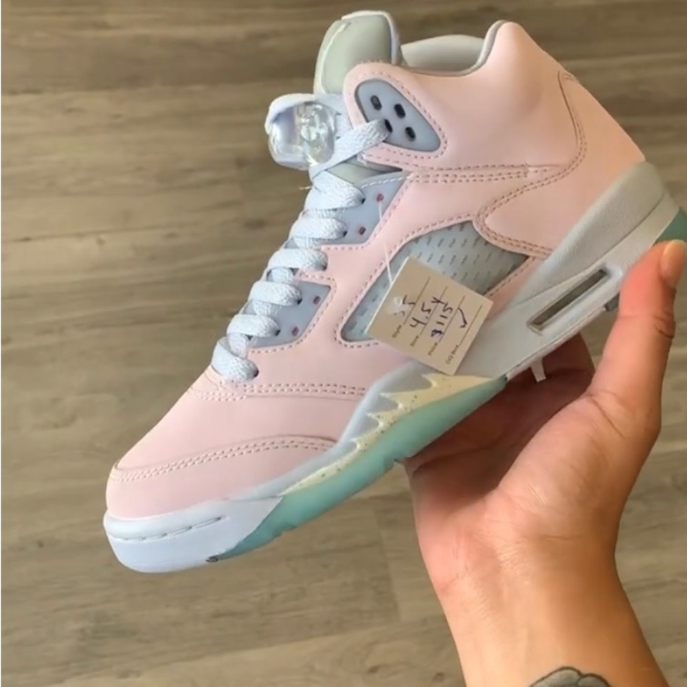 Kids Jordan’s !